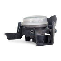 Mazda 3 Speed 10-13 Front Right/Passenger Side Fog Light Lamp BBN6-51-680B, E054, OEM, 2010, 2011, 2012, 2013
