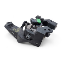 Mazda 3 Speed 10-13 Front Right/Passenger Side Fog Light Lamp BBN6-51-680B, E054, OEM, 2010, 2011, 2012, 2013