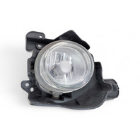 Mazda 3 Speed 10-13 Front Right/Passenger Side Fog Light Lamp BBN6-51-680B, E054, OEM, 2010, 2011, 2012, 2013