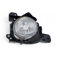 Mazda 3 Speed 10-13 Front Right/Passenger Side Fog Light Lamp BBN6-51-680B, E054, OEM, 2010, 2011, 2012, 2013