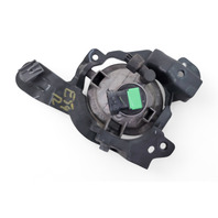 Mazda 3 Speed 10-13 Front Right/Passenger Side Fog Light Lamp BBN6-51-680B, E054, OEM, 2010, 2011, 2012, 2013