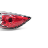 Mazda 3 Speed 10-13 Rear Right Tail Light Taillight Lamp, BBN7-51-150D, E054, 2010, 2011, 2012, 2013