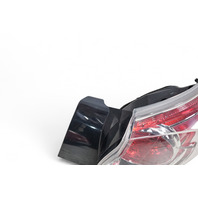 Mazda 3 Speed 10-13 Rear Right Tail Light Taillight Lamp, BBN7-51-150D, E054, 2010, 2011, 2012, 2013