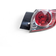 Mazda 3 Speed 10-13 Rear Right Tail Light Taillight Lamp, BBN7-51-150D, E054, 2010, 2011, 2012, 2013