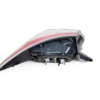 Mazda 3 Speed 10-13 Rear Right Tail Light Taillight Lamp, BBN7-51-150D, E054, 2010, 2011, 2012, 2013