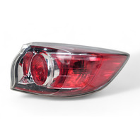 Mazda 3 Speed 10-13 Rear Right Tail Light Taillight Lamp, BBN7-51-150D, E054, 2010, 2011, 2012, 2013