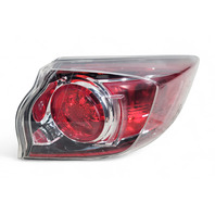 Mazda 3 Speed 10-13 Rear Right Tail Light Taillight Lamp, BBN7-51-150D, E054, 2010, 2011, 2012, 2013