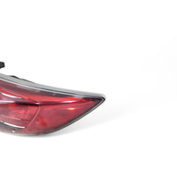 Mazda 3 Speed 10-13 Rear Right Tail Light Taillight Lamp, BBN7-51-150D, E054, 2010, 2011, 2012, 2013