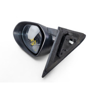 Mazda 3 Speed 10-13 Front Right Passenger Side Mirror Red, BBM6-69-12ZN, E054, OEM, 2010, 2011, 2012, 2013