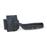 Mazda 3 Speed 10-13 Headlight Turn Signal Switch BBM4-66-122, E054, OEM, 2010, 2011, 2012, 2013