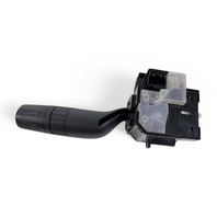 Mazda 3 Speed 10-13 Headlight Turn Signal Switch BBM4-66-122, E054, OEM, 2010, 2011, 2012, 2013