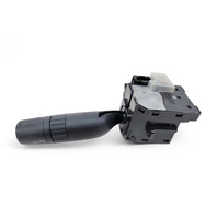 Mazda 3 Speed 10-13 Headlight Turn Signal Switch BBM4-66-122, E054, OEM, 2010, 2011, 2012, 2013