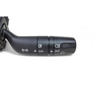 Mazda 3 Speed 10-13 Headlight Turn Signal Switch BBM4-66-122, E054, OEM, 2010, 2011, 2012, 2013