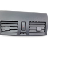 Mazda 3 Speed 10-12 Center Dash Air Vent BBM4-55-210E-02, E054, OEM, 2010, 2011, 2012