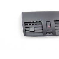 Mazda 3 Speed 10-12 Center Dash Air Vent BBM4-55-210E-02, E054, OEM, 2010, 2011, 2012