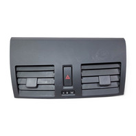 Mazda 3 Speed 10-12 Center Dash Air Vent BBM4-55-210E-02, E054, OEM, 2010, 2011, 2012