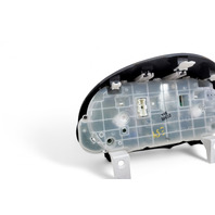 Mazda 3 Speed 10-11 Speedometer Cluster, BDV5-55-471G, E054, OEM, 2010, 2011