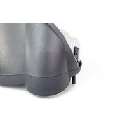 Mazda 3 Speed 10-11 Speedometer Cluster, BDV5-55-471G, E054, OEM, 2010, 2011