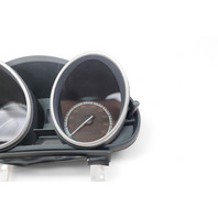 Mazda 3 Speed 10-11 Speedometer Cluster, BDV5-55-471G, E054, OEM, 2010, 2011
