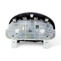 Mazda 3 Speed 10-11 Speedometer Cluster, BDV5-55-471G, E054, OEM, 2010, 2011