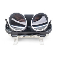 Mazda 3 Speed 10-11 Speedometer Cluster, BDV5-55-471G, E054, OEM, 2010, 2011