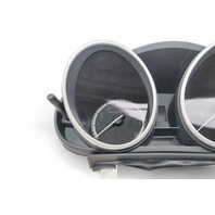 Mazda 3 Speed 10-11 Speedometer Cluster, BDV5-55-471G, E054, OEM, 2010, 2011