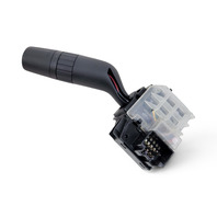 Mazda 3 Speed 10-13 Windshield Wiper Switch BBN6-66-128, E054, OEM, 2010, 2011, 2012, 2013