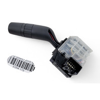 Mazda 3 Speed 10-13 Windshield Wiper Switch BBN6-66-128, E054, OEM, 2010, 2011, 2012, 2013