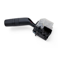 Mazda 3 Speed 10-13 Windshield Wiper Switch BBN6-66-128, E054, OEM, 2010, 2011, 2012, 2013