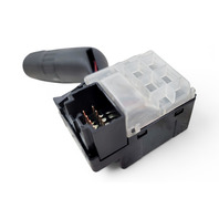 Mazda 3 Speed 10-13 Windshield Wiper Switch BBN6-66-128, E054, OEM, 2010, 2011, 2012, 2013