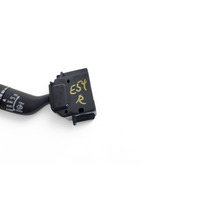 Mazda 3 Speed 10-13 Windshield Wiper Switch BBN6-66-128, E054, OEM, 2010, 2011, 2012, 2013