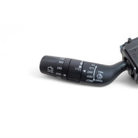 Mazda 3 Speed 10-13 Windshield Wiper Switch BBN6-66-128, E054, OEM, 2010, 2011, 2012, 2013