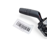 Mazda 3 Speed 10-13 Windshield Wiper Switch BBN6-66-128, E054, OEM, 2010, 2011, 2012, 2013