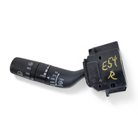 Mazda 3 Speed 10-13 Windshield Wiper Switch BBN6-66-128, E054, OEM, 2010, 2011, 2012, 2013