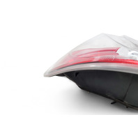 Mazda 3 Speed 10-13 Rear Left Tail Light Taillight Lamp, BBN7-51-160D, E054, 2010, 2011, 2012, 2013