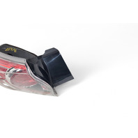 Mazda 3 Speed 10-13 Rear Left Tail Light Taillight Lamp, BBN7-51-160D, E054, 2010, 2011, 2012, 2013