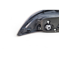 Mazda 3 Speed 10-13 Rear Left Tail Light Taillight Lamp, BBN7-51-160D, E054, 2010, 2011, 2012, 2013