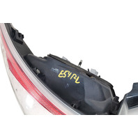 Mazda 3 Speed 10-13 Rear Left Tail Light Taillight Lamp, BBN7-51-160D, E054, 2010, 2011, 2012, 2013