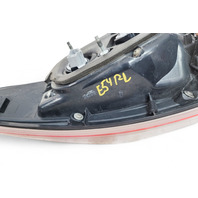 Mazda 3 Speed 10-13 Rear Left Tail Light Taillight Lamp, BBN7-51-160D, E054, 2010, 2011, 2012, 2013