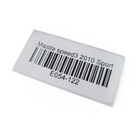 Mazda 3 Speed 10-13 Master Power Window Switch BBM2-66-350B, E054, OEM, 2010, 2011, 2012, 2013