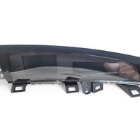 Mazda 3 Speed 10-11 Dash Display Information Screen BBM3-61-1J0J, E054, OEM, 2010, 2011