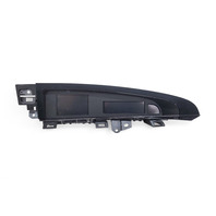 Mazda 3 Speed 10-11 Dash Display Information Screen BBM3-61-1J0J, E054, OEM, 2010, 2011
