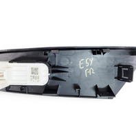 Mazda 3 Speed 10-13 Front Right, Power Window Switch BBM2-66-370, E054, OEM, 2010, 2011, 2012, 2013
