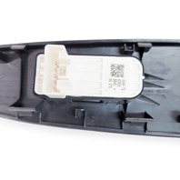 Mazda 3 Speed 10-13 Front Right, Power Window Switch BBM2-66-370, E054, OEM, 2010, 2011, 2012, 2013