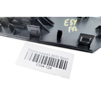 Mazda 3 Speed 10-13 Front Right, Power Window Switch BBM2-66-370, E054, OEM, 2010, 2011, 2012, 2013