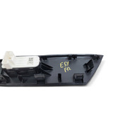 Mazda 3 Speed 10-13 Front Right, Power Window Switch BBM2-66-370, E054, OEM, 2010, 2011, 2012, 2013