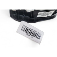 Mazda 3 Speed 10-13 Driver Air Wheel Bag Black BBM5-57-K00D-02, E054, OEM, 2010, 2011, 2012, 2013