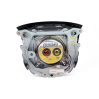 Mazda 3 Speed 10-13 Driver Air Wheel Bag Black BBM5-57-K00D-02, E054, OEM, 2010, 2011, 2012, 2013