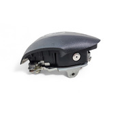 Mazda 3 Speed 10-13 Driver Air Wheel Bag Black BBM5-57-K00D-02, E054, OEM, 2010, 2011, 2012, 2013