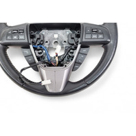 Mazda 3 Speed 10-13 Miata Wheel Assembly with Audio Cruise Control BBM2-32-982-02, E054, OEM, 2010, 2011, 2012, 2013